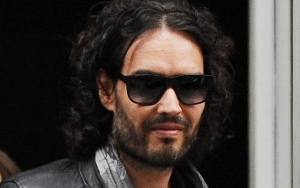 Russell Brand Once Suggested 15-Year-Old to Have Sex-Themed Birthday Party