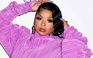 Chrisean Rock Responds to Backlash for Not Supporting Baby's Head, Claims She's 'Overwhelmed'