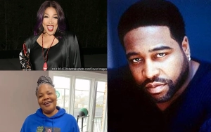 Kym Whitley Shuts Down Rumors About Her Having a Three-Way With Mo'Nique and Gerald Levert