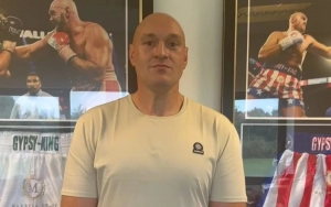 Tyson Fury So Desperate to Quit Reality Show He Offered Money to Shut It Down 