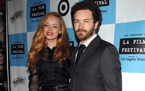  Danny Masterson's Wife Bijou Phillips Clarifies Speculation They Lived Apart Before Conviction