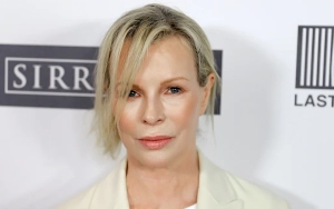 Kim Basinger Unrecognizable With Huge Straw Hat in Rare Sighting 