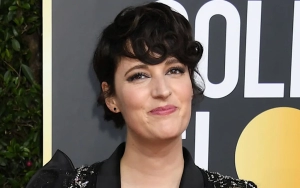 Phoebe Waller-Bridge Sparks Engagement Rumors After Wearing Ring on That Finger at Brother's Wedding