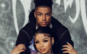 Blueface Refuses to Acknowledge Paternity of Chrisean Rock's Son, Calls DNA Test a 'Lil Weird'