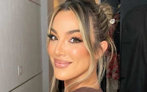 'Selling the OC' Star Alex Hall Packs on PDA With Mystery Man After Tyler Stanaland Romance Rumors