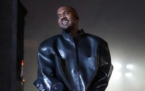 Kanye West Prepares Secret Team for Bianca Censori's Wild Outfits