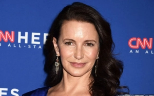 Kristin Davis Dishes on What She Loves About Aging