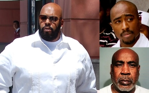 'Best Eyewitness' Suge Knight Refuses to Testify Against Tupac's Shooting Suspect Keefe D