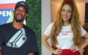 NBA Star Jimmy Butler Breaks Silence on Romance Rumors With Shakira