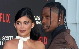 Kylie Jenner and Travis Scott Officially Granted Permission to Change Son's Name
