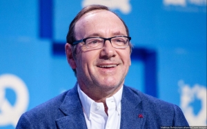 Kevin Spacey 'Grateful' He's Fine After Being Rushed to Hospital Fearing Heart Attack