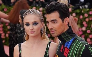 Joe Jonas 'Doesn't Want to Put Up a Fight' Amid Divorce Battle With Sophie Turner
