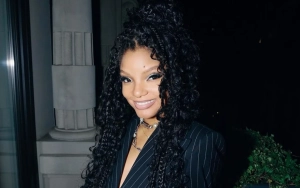 Halle Bailey's Hair Transformation Photos May Feature Clue to Her Alleged Pregnancy