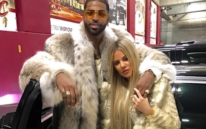 Tristan Thompson Exposed as a Deadbeat Dad by Baby Mama's Sister After Kim Kardashian Praised Him