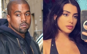 Report: Kanye West Forces Wife Bianca Censori to Wear His Outfit Choices