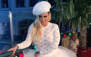 Jodie Marsh Uses OnlyFans Money to Fund Her Farm