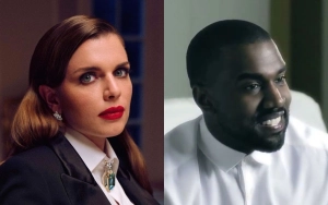 Julia Fox Frustrated With People for Undermining Her Work Due to Kanye West Fling