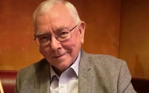 Director Terence Davies Died at 77 After Short Illness
