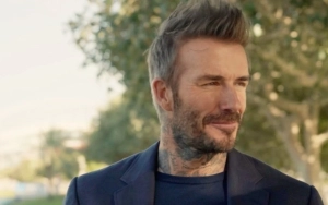 David Beckham Angered Alex Ferguson for Ditching His Signature Hairstyle