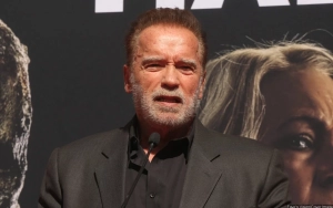 Arnold Schwarzenegger Uncomfortable to See His Ripped Body Change With Age