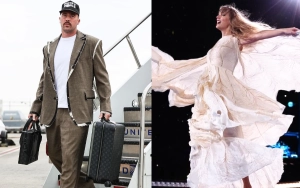 Travis Kelce Injured in Chiefs VS. Vikings Game Sans Taylor Swift