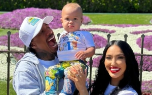 Bre Tiesi Gushes Over 'Favorite Human' Nick Cannon on His 43rd Birthday