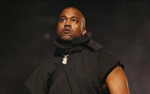 Kanye West's Wife Bianca Censori Risks Wardrobe Mishap in Another Racy Outfit
