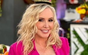 Shannon Beador Still Doing Comedy Shows Associated With Booze Despite Outpatient Drinking Treatment