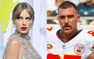 Taylor Swift and Travis Kelce Spent 'Chill Night' in Kansas City for His Birthday
