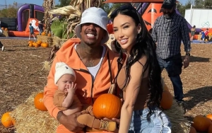 Bre Tiesi Details 'Intense' Postpartum Journey After Giving Birth to Nick Cannon's Child