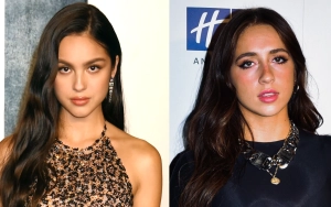 Olivia Rodrigo Hails Tate McRae as Her Inspiration