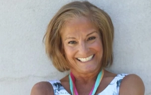 Mary Lou Retton Fighting for Life Due to Rare Pneumonia