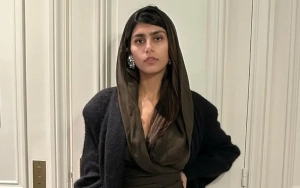 Mia Khalifa Dropped by Playboy, Losing Business Deal Over Her Support for Palestine