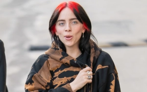 Billie Eilish Calls Her Hit 'Bad Guy' the 'Stupidest Song in the World'