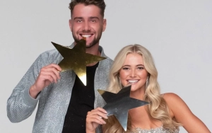 Harry Jowsey Jokes His 'DWTS' Partner Rylee Arnold Is 'Pregnant' Amid Romance Rumors