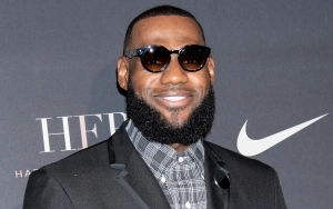 Lebron James Called 'Disgraceful' After Showing Support for Israel Following Hamas Attack