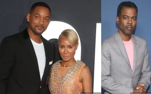 Jada Pinkett Smith Laments About Getting 'Blamed' for Will Smith and Chris Rock Oscars Feud