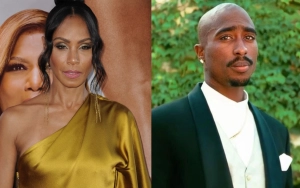 Jada Pinkett Smith Reveals Tupac Proposed to Her Despite Insisting There's No Romantic Chemistry