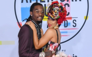 Offset Called Out by PETA Over His Birthday Gift to Cardi B