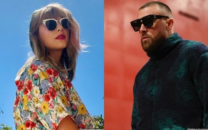 Taylor Swift 'Doesn't Want to Be a Distraction' to Travis Kelce 