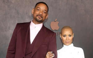 Jada Pinkett Smith Moved Out of Home Shared With Will Smith for Her 50th Birthday Present