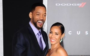 Jada Pinkett Smith Defends Decision to Stay Married to Will Smith Despite Split