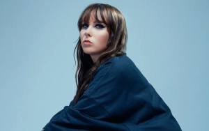 Artist of the Week: Kenya Grace