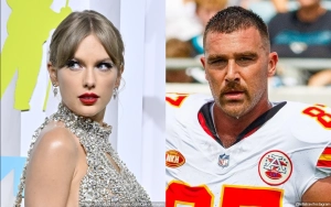 Taylor Swift and Travis Kelce Spotted 'Kissing Throughout the Night' at 'SNL' After-party