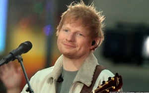 Ed Sheeran Spent Over $150K a Week in Taxes