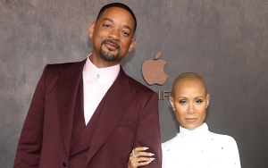 Jada Pinkett and Will Smith Committed to Repairing Their Marriage