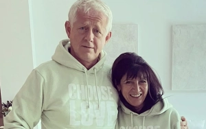 Richard Curtis Secretly Ties the Knot With Emma Freud After 33 Years Together