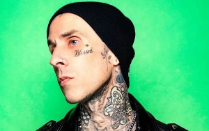 Travis Barker Shocks Fans With Photo of Horrifying Hand Injury From Manchester Concert 