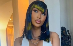 Cardi B Proudly Calls Herself 'Hot Mom' Due to Her Curvy Figure
