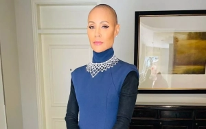 Jada Pinkett Smith Talks About Learning to Live With Alopecia 